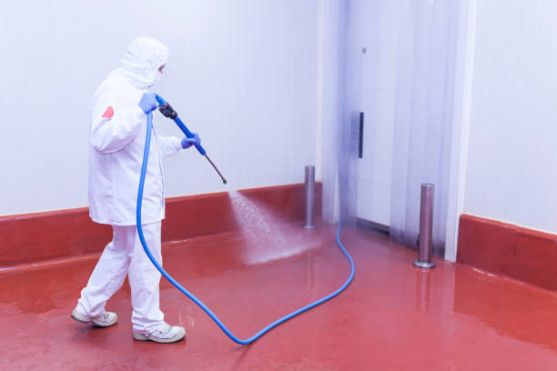 Best Fence Cleaning and Maintenance in St Vincent College, PA