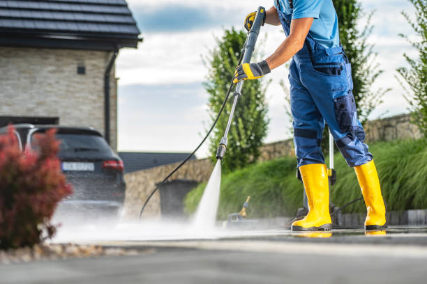 Best Residential Pressure Washing in St Vincent College, PA